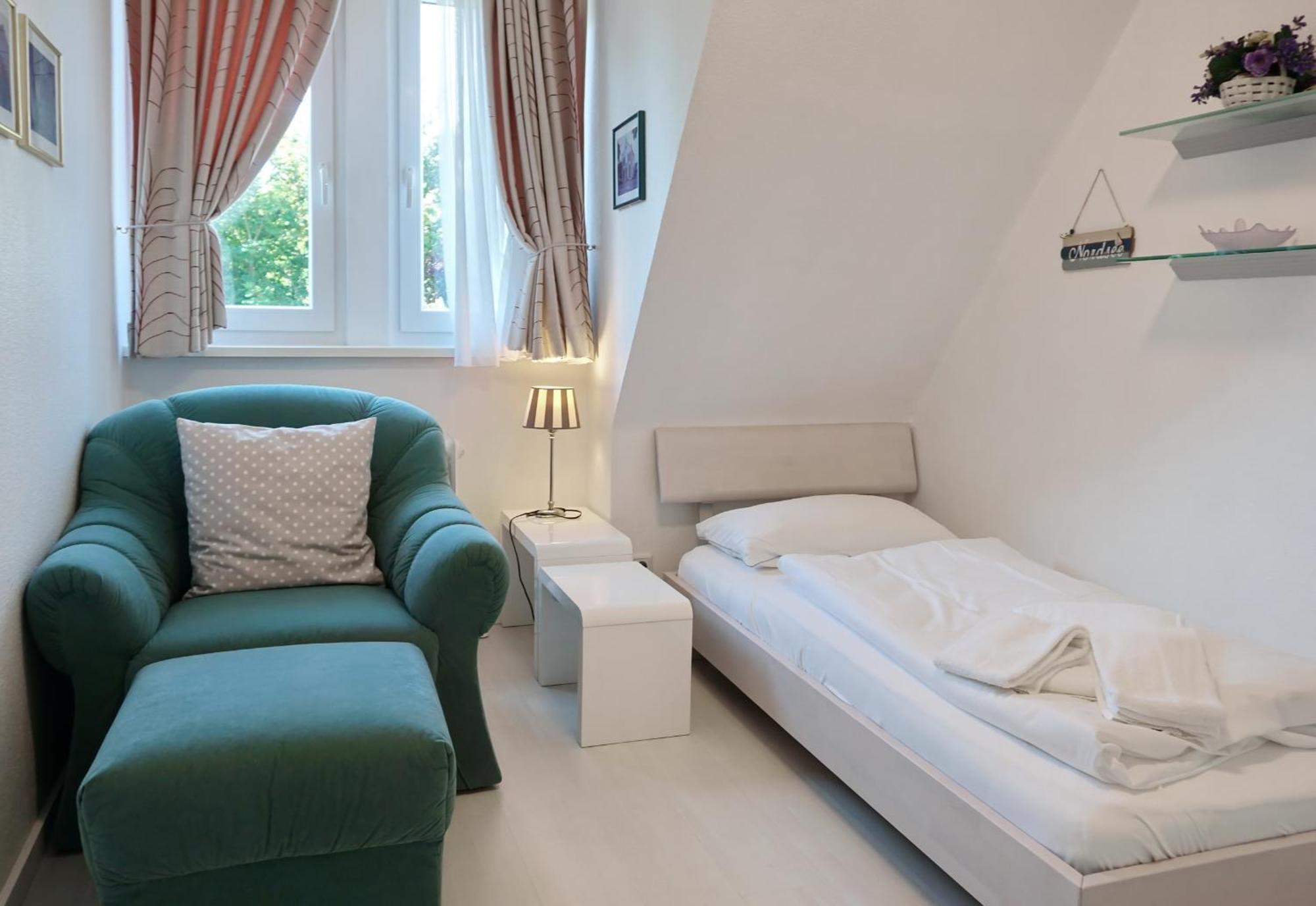 Henning Apartment Keitum