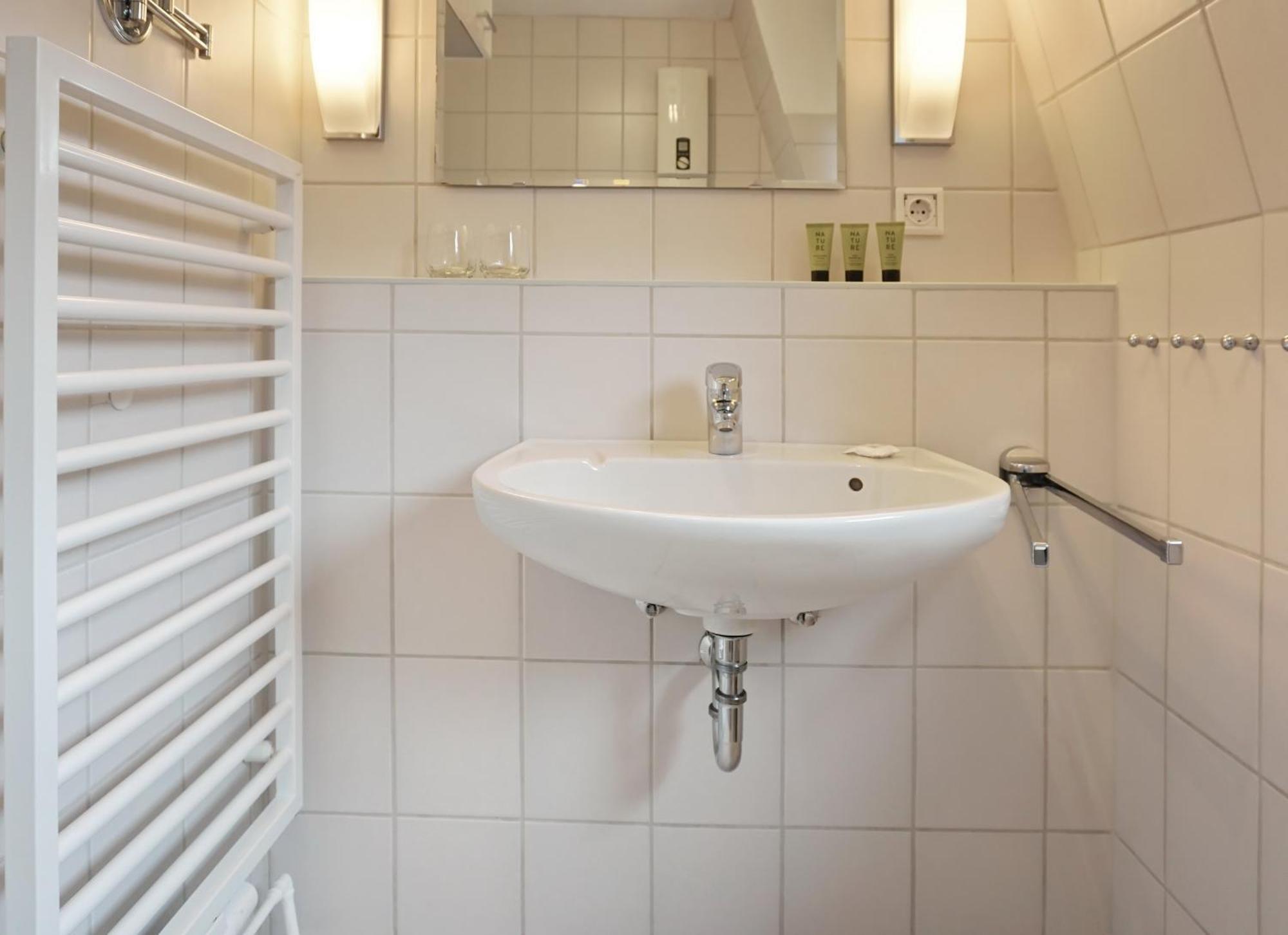 Apartment Henning *