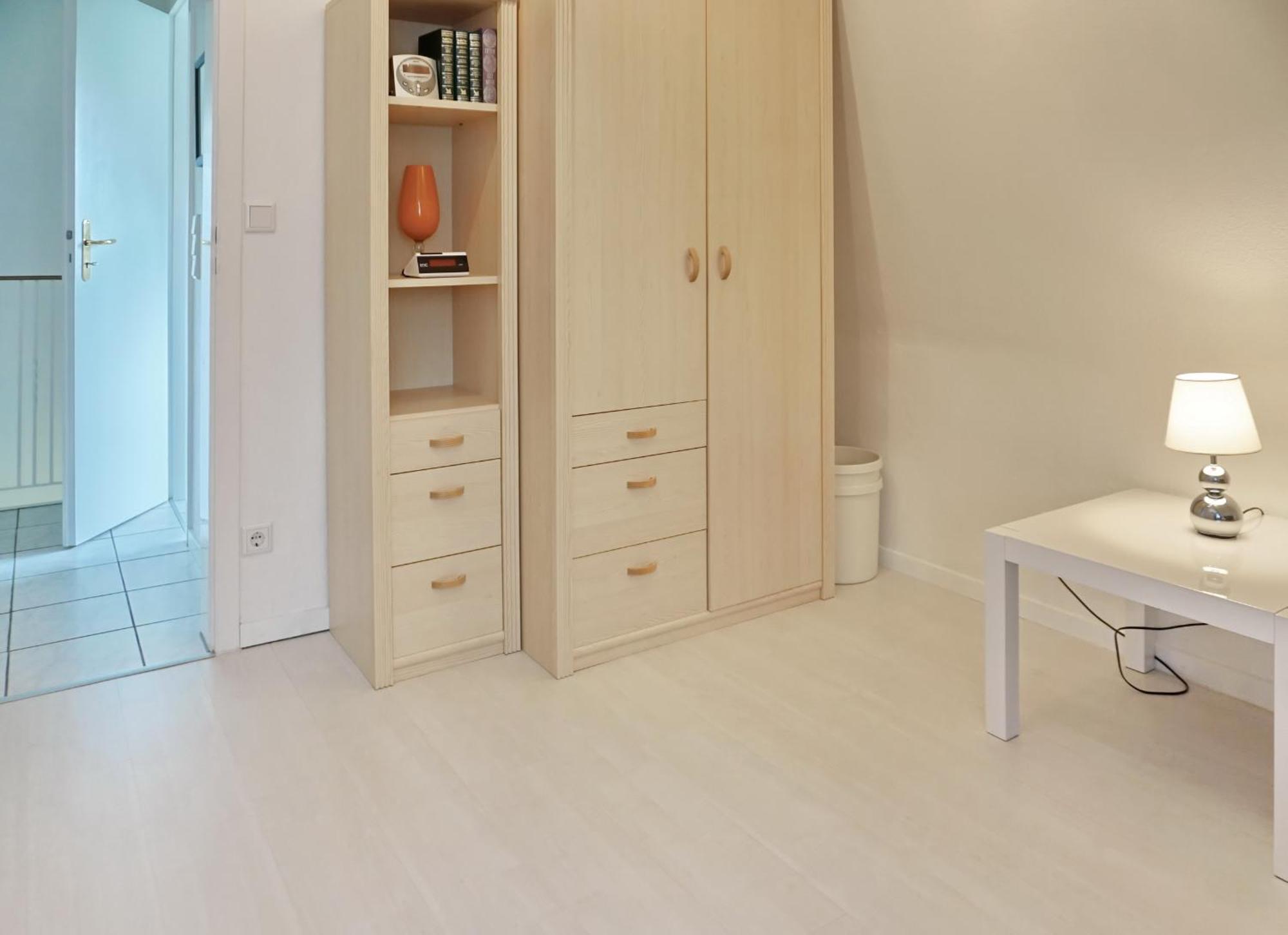 Henning Apartment Keitum