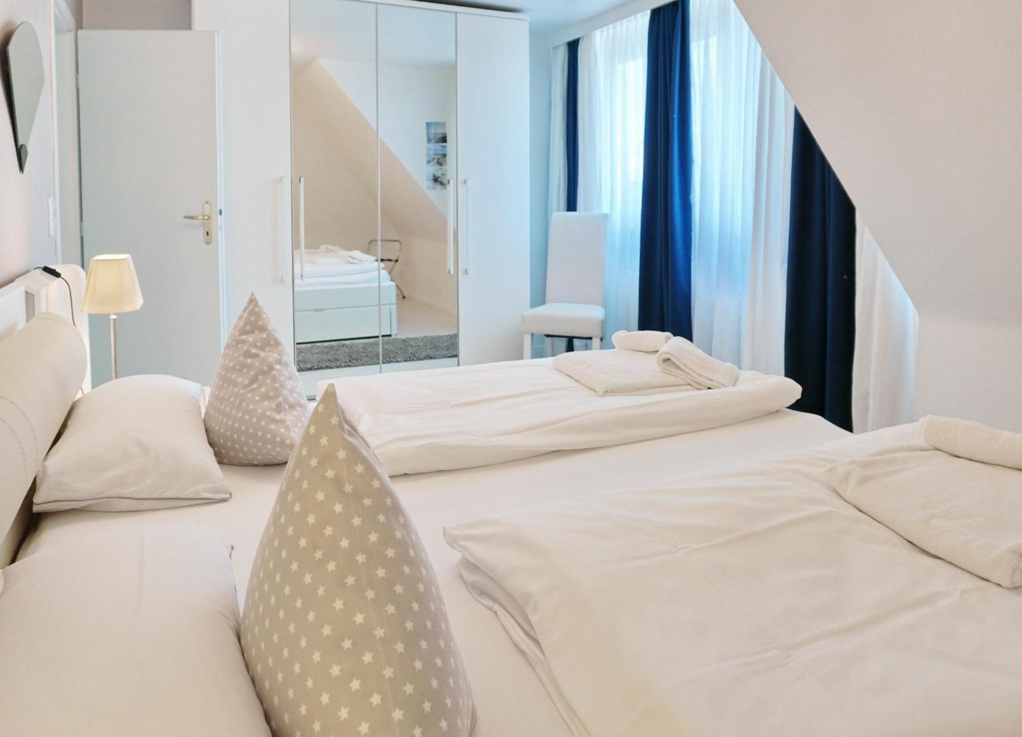 Henning Apartment