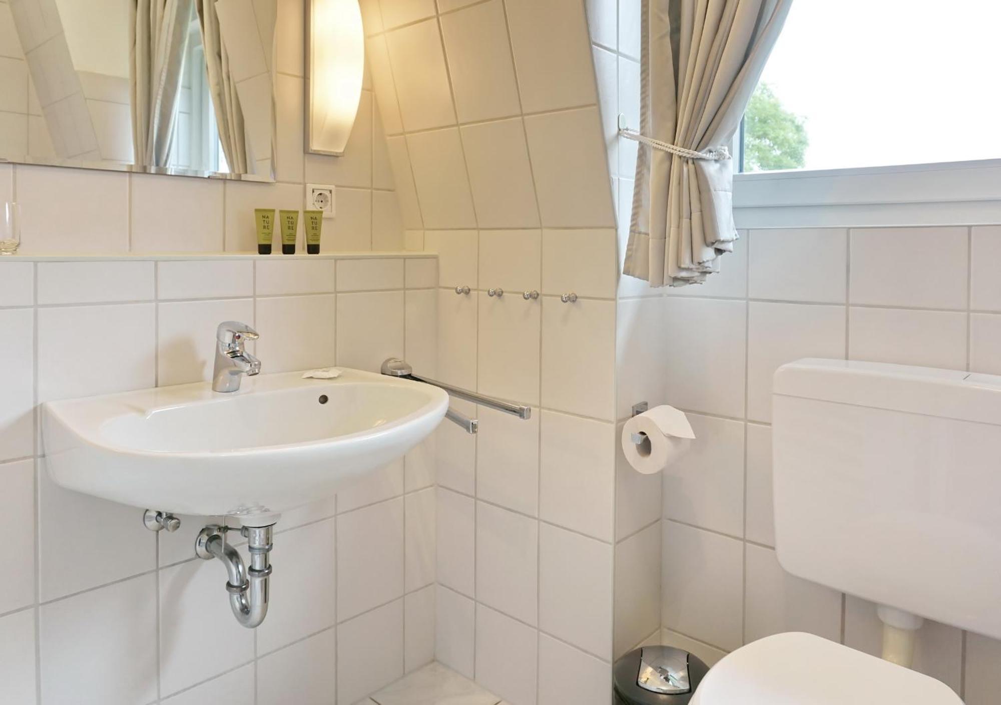 Henning Apartment *