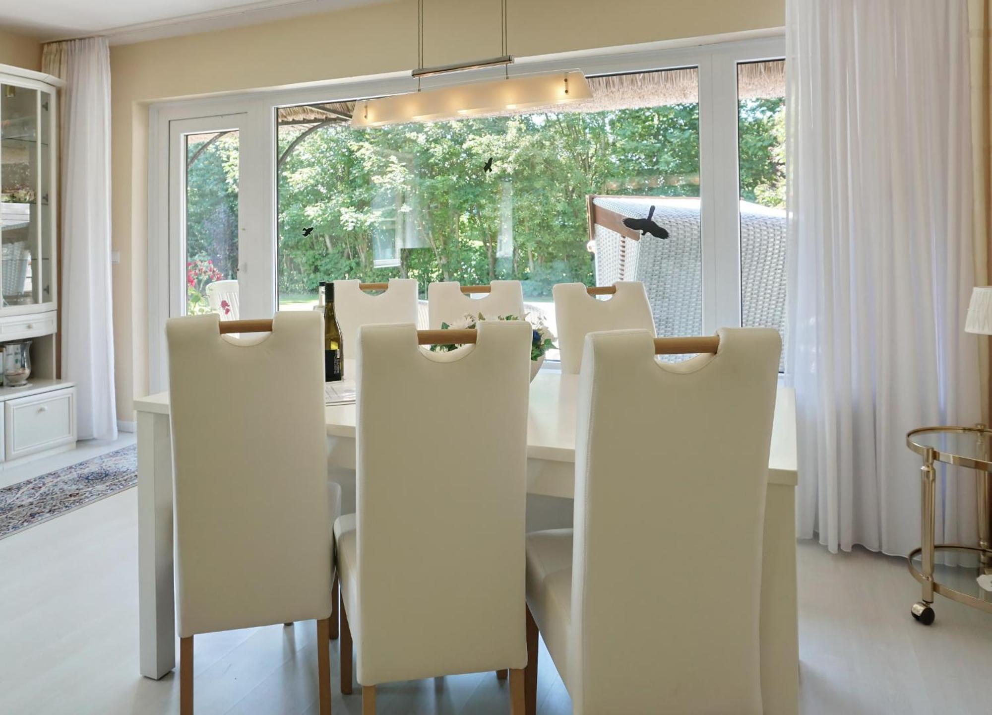 Henning Apartment