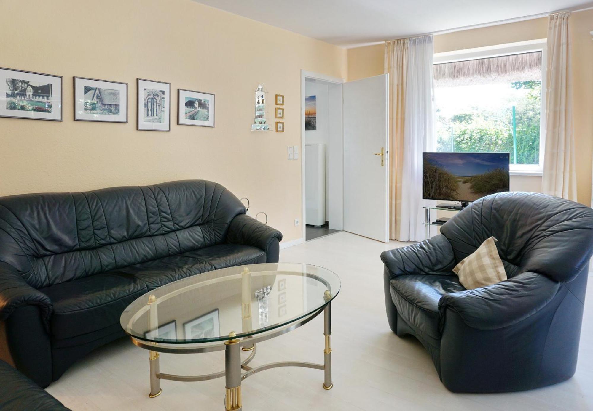 Henning Apartment Keitum