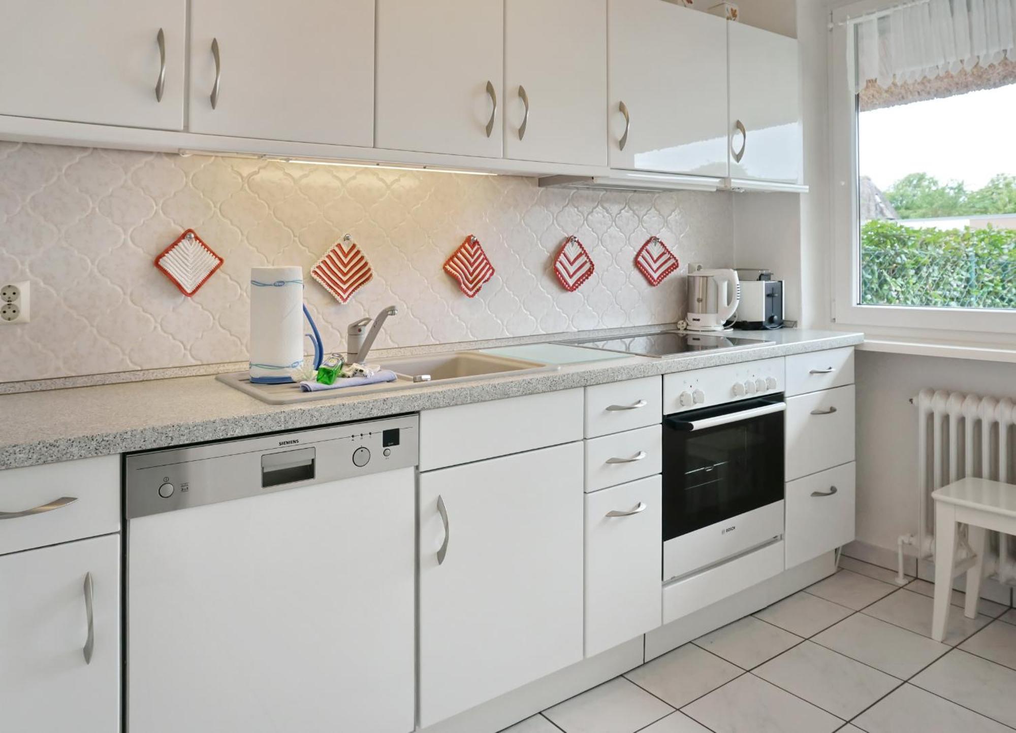 Henning Apartment