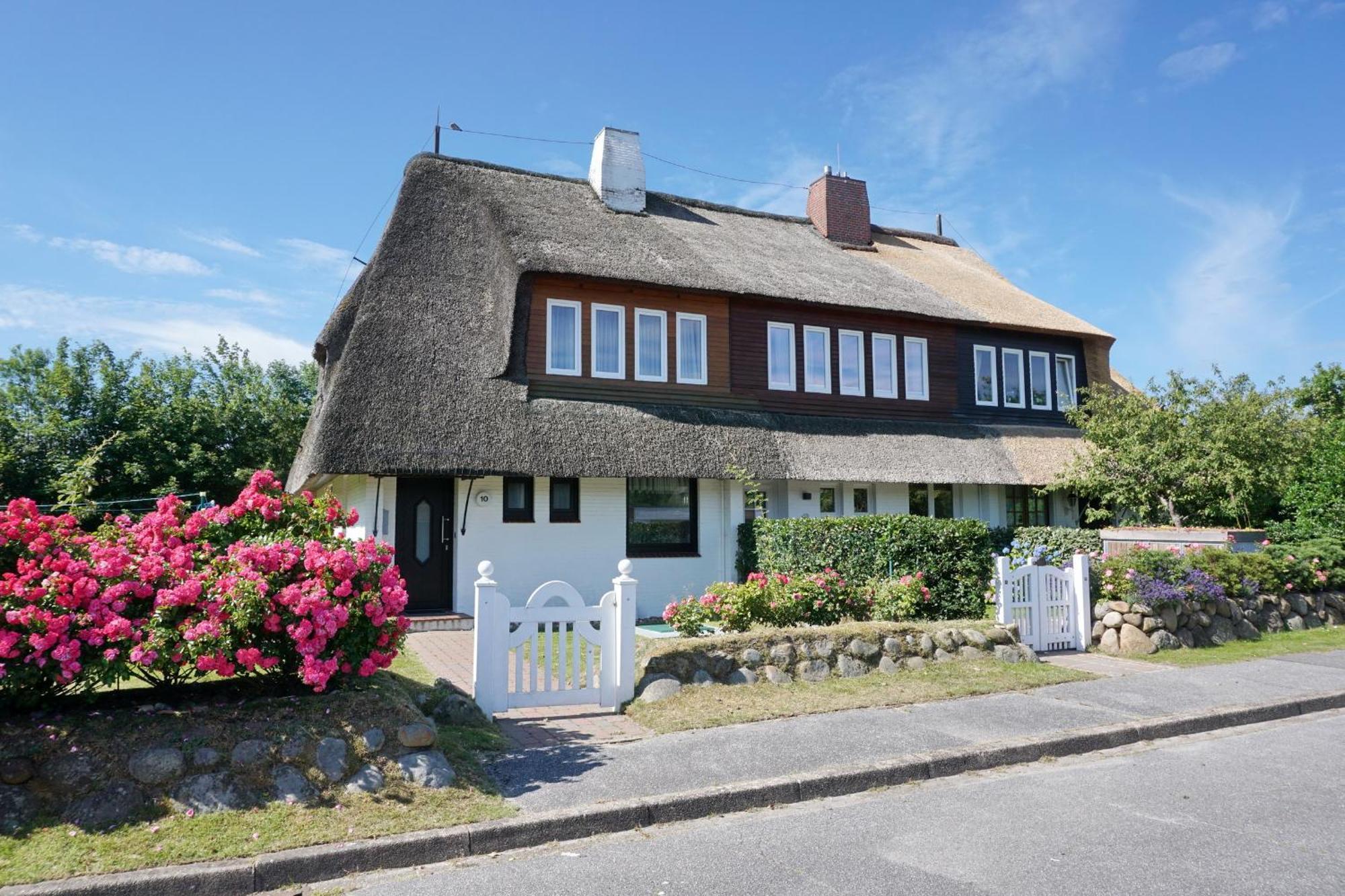 Apartment Henning